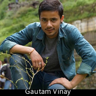 Gautam Vinay